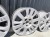 FELGA FELGI VW AUDI A3 A4 A6 ITP 7.0J R16 ET42 4F0601025CF *6F*