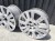 FELGA FELGI VW AUDI A3 A4 A6 ITP 7.0J R16 ET42 4F0601025CF *6F*