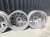 FELGA FELGI VW AUDI A3 A4 A6 ITP 7.0J R16 ET42 4F0601025CF *6F*