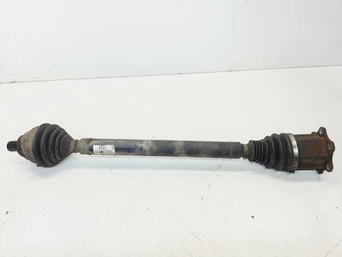 PÓŁOŚ PRAWA DŁUGA AUDI VOLKSWAGEN SEAT SKODA 1K0407272QE