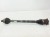 PÓŁOŚ PRAWA DŁUGA AUDI VOLKSWAGEN SEAT SKODA 1K0407272QE