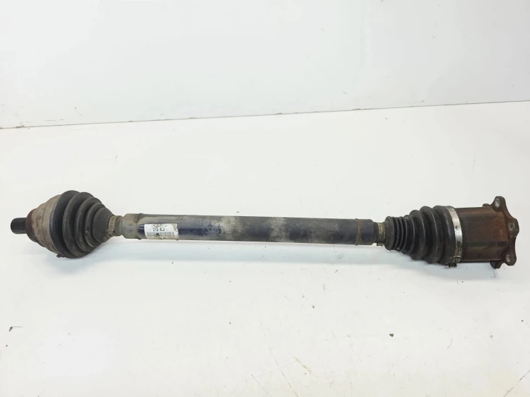 PÓŁOŚ PRAWA DŁUGA AUDI VOLKSWAGEN SEAT SKODA 1K0407272QE