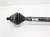 PÓŁOŚ PRAWA DŁUGA AUDI VOLKSWAGEN SEAT SKODA 1K0407272QE