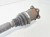 PÓŁOŚ PRAWA DŁUGA AUDI VOLKSWAGEN SEAT SKODA 1K0407272QE