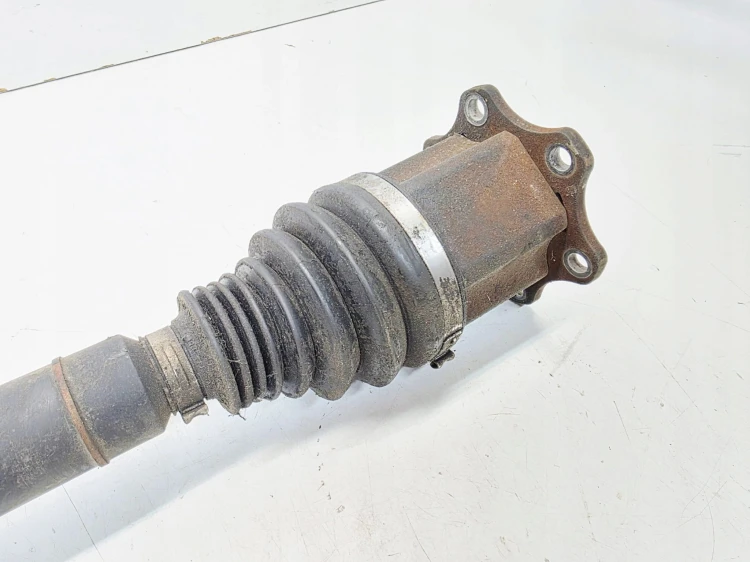 PÓŁOŚ PRAWA DŁUGA AUDI VOLKSWAGEN SEAT SKODA 1K0407272QE