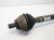 PÓŁOŚ PRAWA DŁUGA AUDI VOLKSWAGEN SEAT SKODA 1K0407272QE