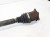 PÓŁOŚ PRAWA DŁUGA AUDI VOLKSWAGEN SEAT SKODA 1K0407272QE