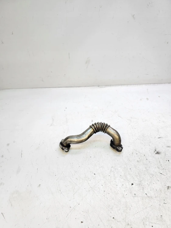 RURA RURKA SPALIN EGR AUDI VW 2.0 TDI 03P131521A
