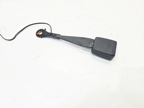 ZAPINKA PASA FOTELA LEWY LUB PRAWY PRZÓD AUDI A4 B9 A5 8W 8W0857755F