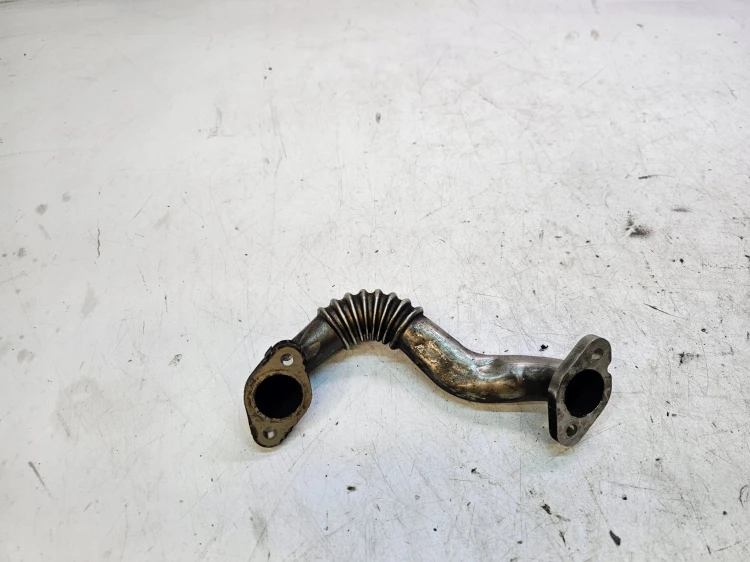 RURA RURKA SPALIN EGR AUDI VW 2.0 TDI 03P131521A