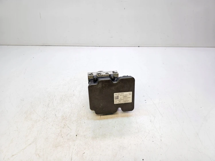 POMPA STEROWNIK ABS ESP AUDI A4 B9 A5 8W 8W0907379F 8W0907379D