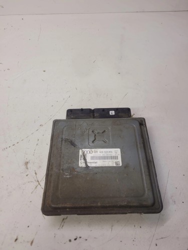 STEROWNIK SILNIKA AUDI VW 1.6 TDI CAYC 03L906023KN