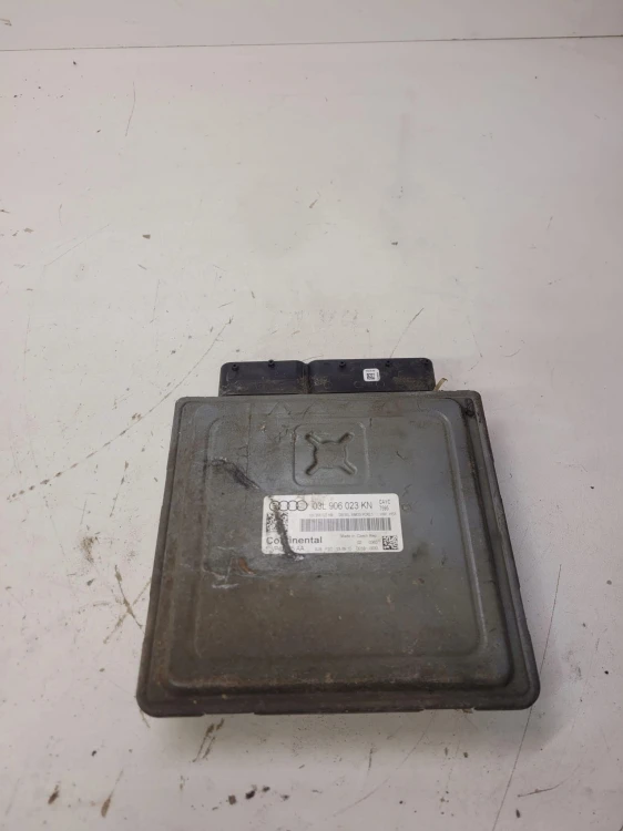 STEROWNIK SILNIKA AUDI VW 1.6 TDI CAYC 03L906023KN