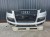 ZDERZAK PRZÓD AUDI Q7 4L S LINE SPRYSKI PDC KOMPLETNY ORYGINAŁ !!!