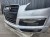 ZDERZAK PRZÓD AUDI Q7 4L S LINE SPRYSKI PDC KOMPLETNY ORYGINAŁ !!!