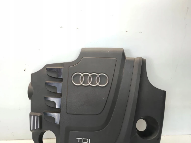 OSŁONA POKRYWA SILNIKA AUDI A4 A5 A6 Q5 ITP 03L103925G ORYGINAŁ *2*