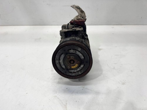 SPRĘŻARKA KOMPRESOR KLIMATYZACJI AUDI A4 B8 A5 8T Q5 LIFT 8K0260805N 2/25