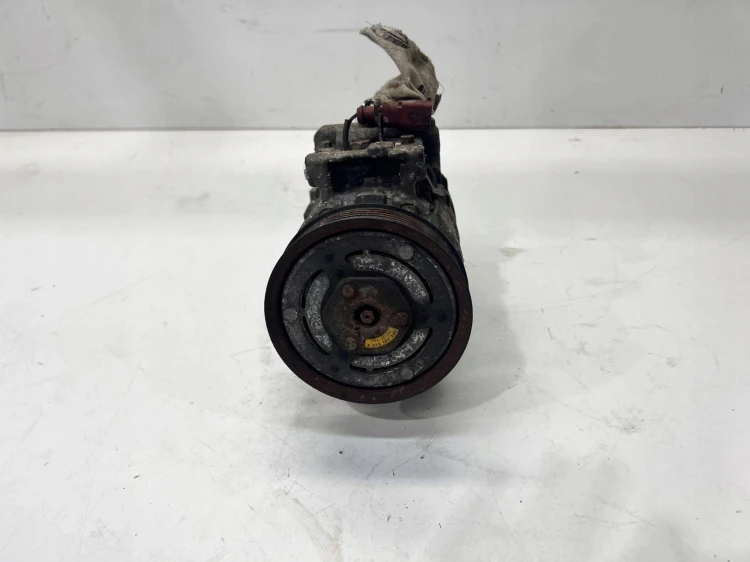 SPRĘŻARKA KOMPRESOR KLIMATYZACJI AUDI A4 B8 A5 8T Q5 LIFT 8K0260805N 2/25