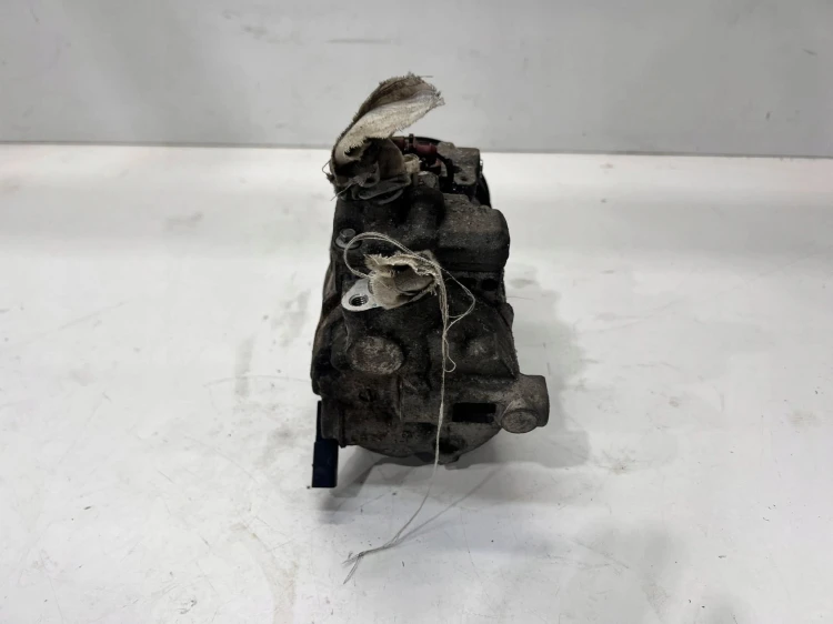SPRĘŻARKA KOMPRESOR KLIMATYZACJI AUDI A4 B8 A5 8T Q5 LIFT 8K0260805N 2/25