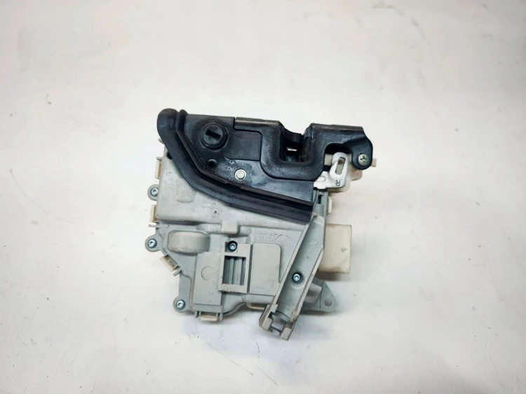 ZAMEK DRZWI PRAWY TYŁ AUDI A4 B8 A5 8T Q5 8R 8K0839016F 6PIN