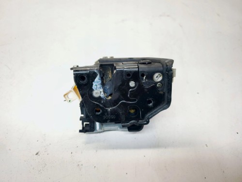 ZAMEK DRZWI PRAWY TYŁ AUDI A4 B8 A5 8T Q5 8R 8K0839016F 6PIN