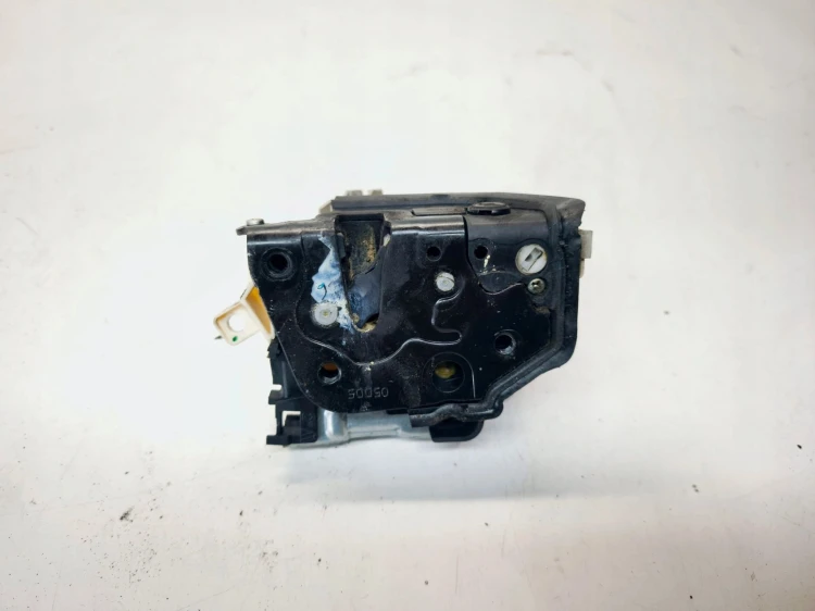 ZAMEK DRZWI PRAWY TYŁ AUDI A4 B8 A5 8T Q5 8R 8K0839016F 6PIN