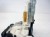ZAMEK DRZWI PRAWY TYŁ AUDI A4 B8 A5 8T Q5 8R 8K0839016F 6PIN