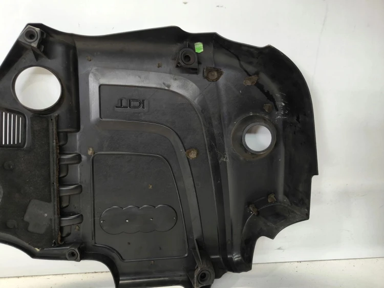 OSŁONA POKRYWA SILNIKA AUDI A4 A5 A6 Q5 ITP 03L103925G ORYGINAŁ *2*