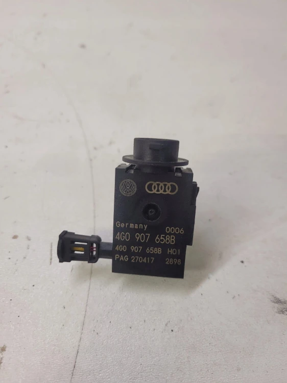 CZUJNIK JAKOŚCI POWIETRZA AUDI A4 A5 A6 4G0907658B