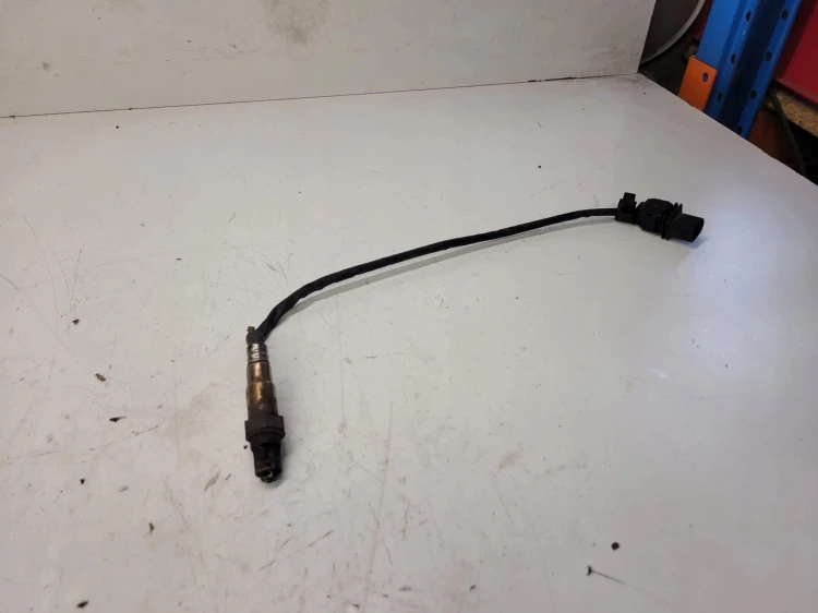 SONDA LAMBDA AUDI VW SKODA SEAT 059906262B