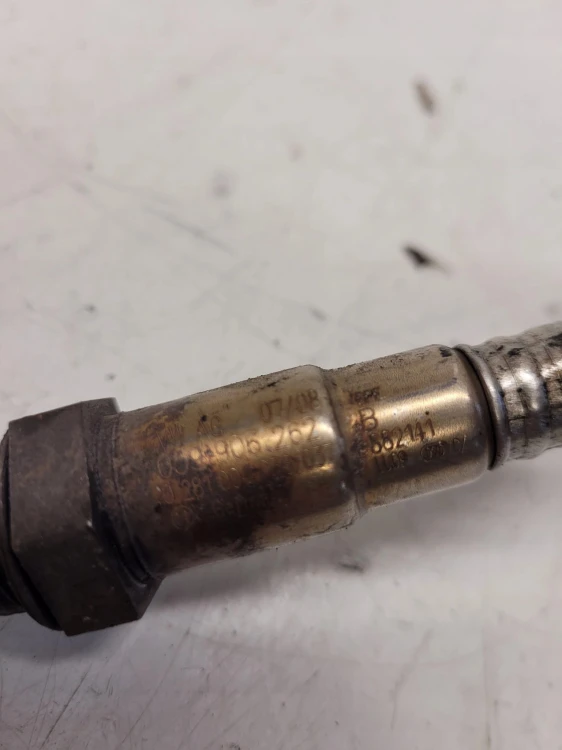 SONDA LAMBDA AUDI VW SKODA SEAT 059906262B
