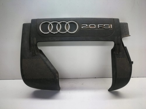 OSŁONA POKRYWA SILNIKA AUDI A3 8P 06F103925