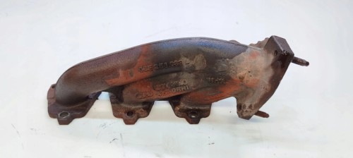 KOLEKTOR WYDECHOWY LEWY AUDI A6 A7 2.8 3.0 FSI 06E253033L