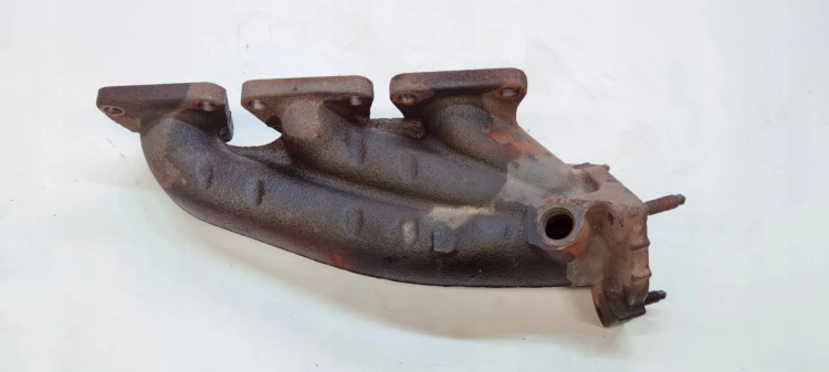 KOLEKTOR WYDECHOWY LEWY AUDI A6 A7 2.8 3.0 FSI 06E253033L