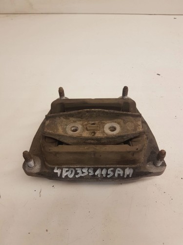 ŁAPA PODUSZKA SKRZYNI AUDI A6 C6 4F0399115AM