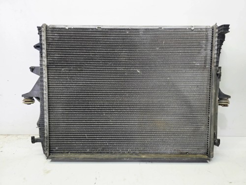 CHŁODNICA WODY AUDI Q7 4L 3.0 TDI 7L0121253A