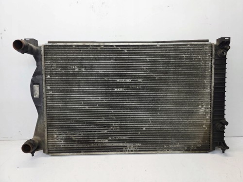 CHŁODNICA WODY OLEJU AUTOMAT AUDI A6 C6 2.0 TDI 4F0121251R