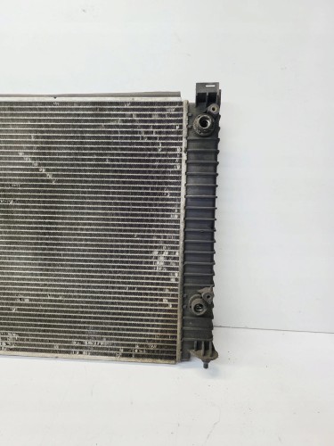 CHŁODNICA WODY OLEJU AUTOMAT AUDI A6 C6 2.0 TDI 4F0121251R
