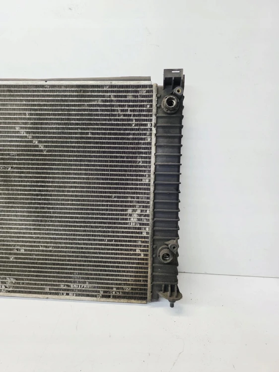 CHŁODNICA WODY OLEJU AUTOMAT AUDI A6 C6 2.0 TDI 4F0121251R
