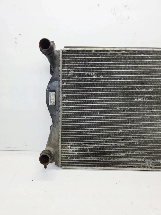 CHŁODNICA WODY OLEJU AUTOMAT AUDI A6 C6 2.0 TDI 4F0121251R