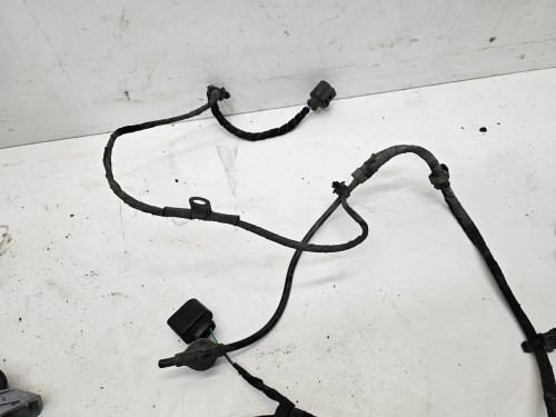 WĄŻ PRZEWÓD KLIMATYZACJI AUDI Q7 4L VW TOUAREG 7L6820744BD