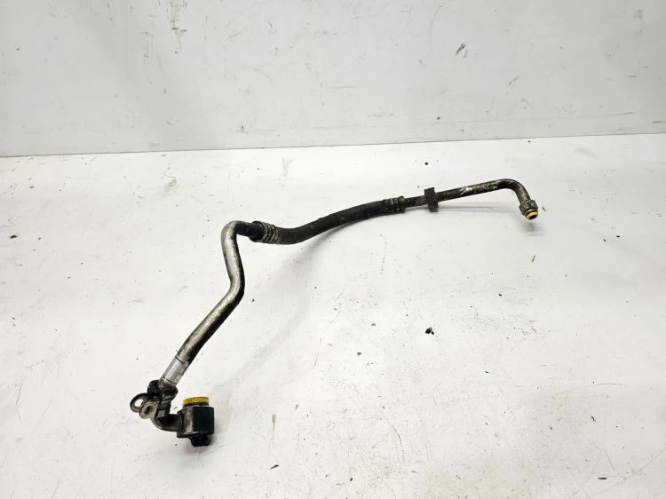 WĄŻ PRZEWÓD KLIMATYZACJI AUDI Q7 4L VW TOUAREG 7L6820744BD