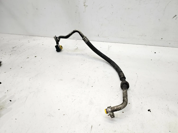 WĄŻ PRZEWÓD KLIMATYZACJI AUDI Q7 4L VW TOUAREG 7L6820744BD