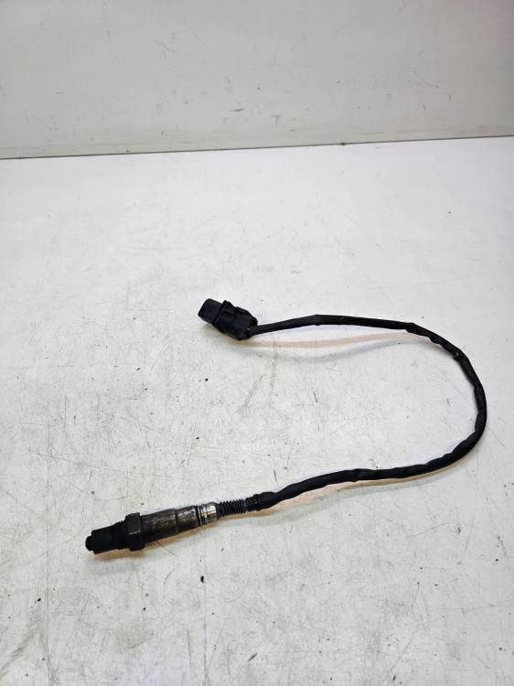 CZUJNIK TEMPERATURY SPALIN AUDI VW 03E906262B