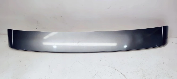 LOTKA SPOILER KLAPY TYŁ AUDI Q7 4L0827933