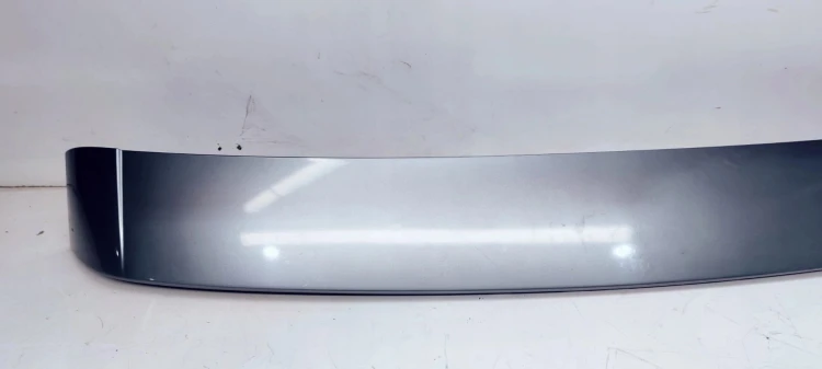LOTKA SPOILER KLAPY TYŁ AUDI Q7 4L0827933