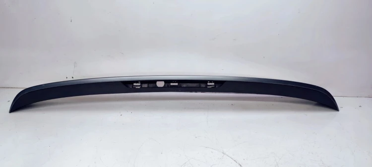 LOTKA SPOILER KLAPY TYŁ AUDI Q7 4L0827933