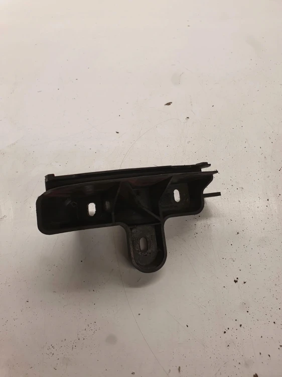 ŚLIZG ZDERZAKA PRAW TYŁ AUDI A6 C6 4F9807898A