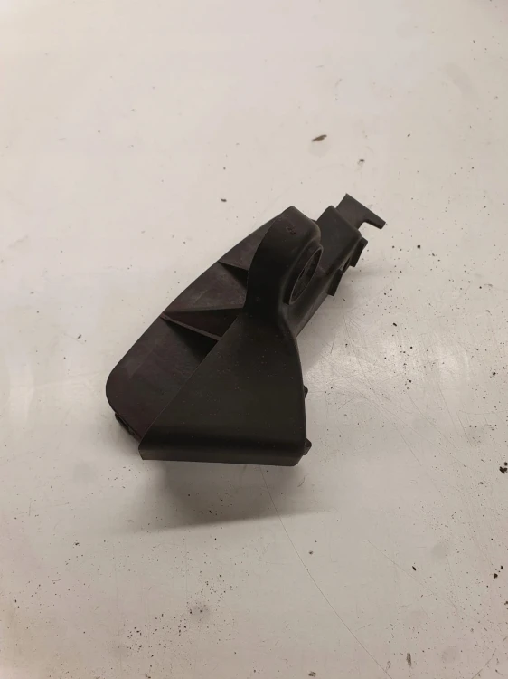 ŚLIZG ZDERZAKA PRAW TYŁ AUDI A6 C6 4F9807898A