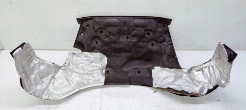 ŚCIANA GRODZIOWA WYGŁUSZENIE AUDI Q7 4L 7L6819523C